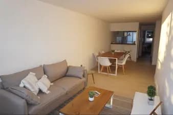 Venta apartamento 2 dormitorios en barrio sur - tango