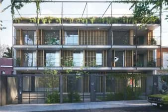 Venta apartamento de epoca con renta de 2 dormitorios. punta carretas, montevideo — foto 1