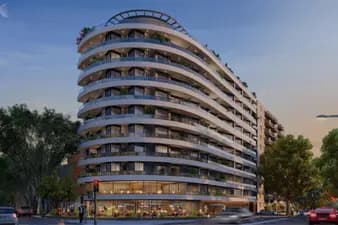Apartamento venta 2 dormitorios parque batlle — foto 2