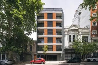 Venta apartamento 2 dormitorios en barrio sur - tango — foto 4