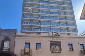 Venta apartamento 1 dormitorio con terraza al frente en cordón