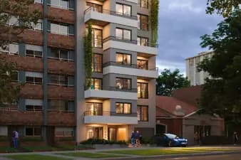 Apartamento venta 2 dormitorios parque batlle — foto 4