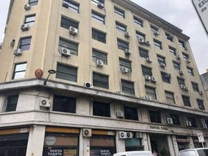 Venta de oficina con cocina definida en ciudad vieja — foto 2