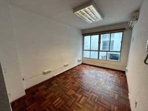 Alquiler de oficina- centro