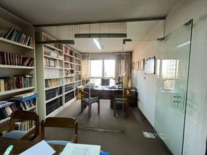 Venta de oficina centro con garaje — foto 2