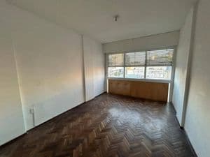 ¡precioso apartamento de un dormitorio, en alquiler, en tres cruces!