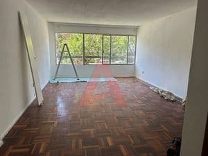 Apartamento en alquiler en pocitos nuevo