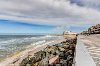 Apartamento - playa brava — foto 1