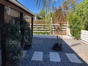 Casa en venta en el chorro — foto 1
