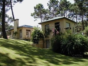 Casa en pueblo coyote manantiales — foto 1