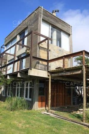 Casa en venta en el chorro