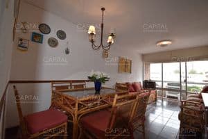 Apartamento - playa brava