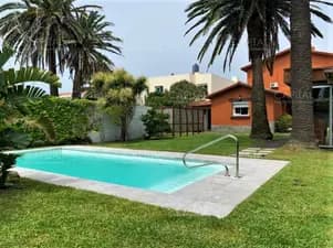 Moderna casa san rafael en venta