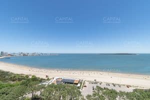 Frente al mar!! excelentes vistas de la brava — foto 1