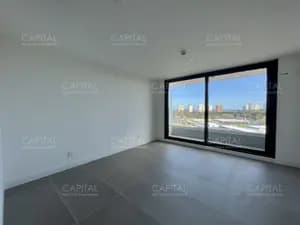 Monoambiente en venta- primera línea, frente al mar, punta del este — foto 4