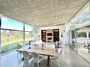 Casa en pueblo coyote manantiales — foto 4