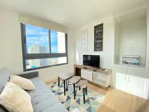Apartamento - península — foto 3