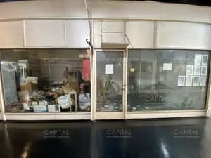 Alquiler y venta local centro montevideo 18 de julio