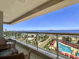 Apartamento 3 dormitorios en venta — foto 2