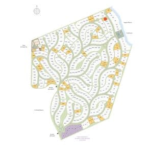 Chacra en barrio privado - laguna estates — foto 3