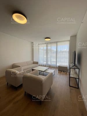 Apartamento - península