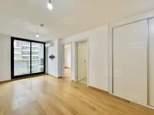 Venta- pocitos, apto 3 dorm. 2 baños. balcón/patio c/parrillero, garaje. — foto 4
