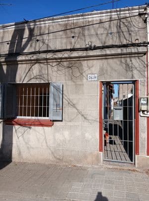 Venta apto 1 dor y patio villa española — foto 3
