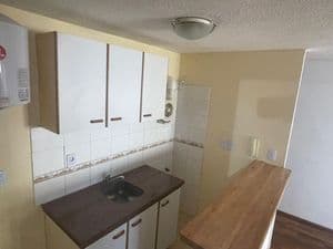 Alquiler 1 dormitorio, pocitos — foto 1