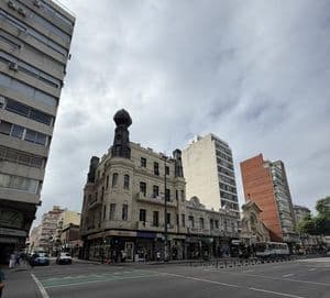 Venta de edificio de 4 plantas ideal oficinas
