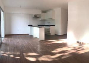 Apartamento. lagom. 2 dormitorios y parrillero — foto 3