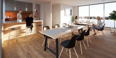 Apartamento en venta en cordón — foto 4