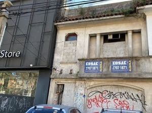 Alquiler local comercial en la blanqueada — foto 3
