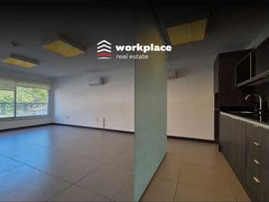 Oficina en alquiler 28 m2 rambla pocitos ideal inversión — foto 2