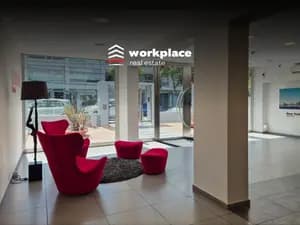 Oficina en alquiler 28 m2 rambla pocitos ideal inversión — foto 3