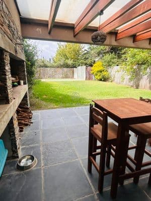 Casa en venta a estrenar de 3 dormitorios en san nicolas carrasco
