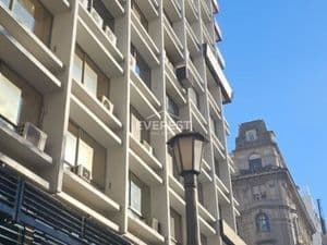 Oficina en alquiler en plaza independencia