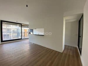 Apartamento de 1 dormitorio con patio y parrillero