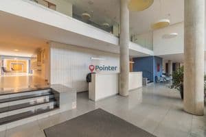 Apartamento de 1 dormitorio con patio y parrillero — foto 2