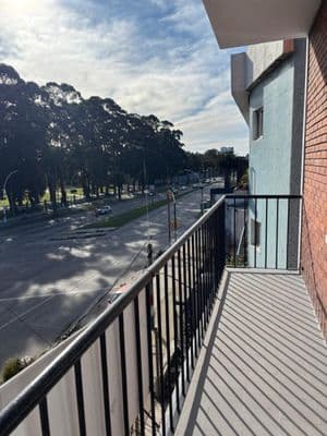 Apartamento en alquiler 1 dormitorio — foto 4