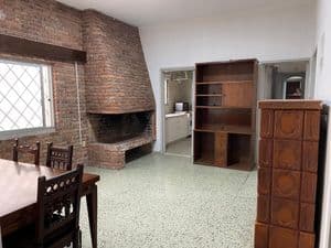 Casa en alquiler, 2 dormitorios y garaje doble, en prado. — foto 4