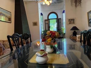 Venta casa parque batlle, 3 dorm, 2 baños, jardín, gge x2 y fondo c/parrillero — foto 1