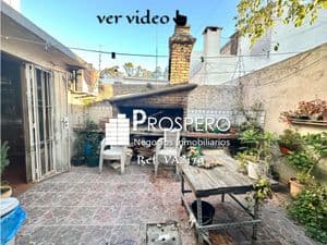 Venta casa parque batlle, 3 dorm, 2 baños, jardín, gge x2 y fondo c/parrillero — foto 2