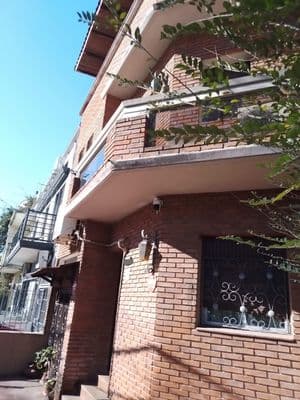 Venta casa parque batlle, 3 dorm, 2 baños, jardín, gge x2 y fondo c/parrillero — foto 3