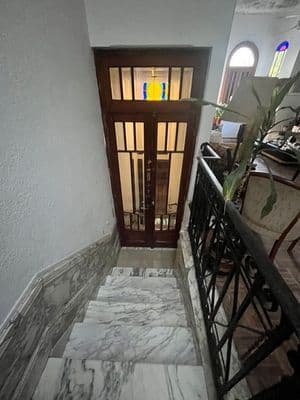 Venta casa parque batlle, 3 dorm, 2 baños, jardín, gge x2 y fondo c/parrillero