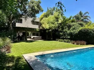 Venta de casas carrasco 5 dormitorios — foto 4