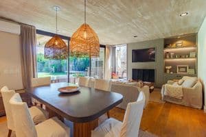 Casa en venta a estrenar de 3 dormitorios en san nicolas carrasco — foto 4