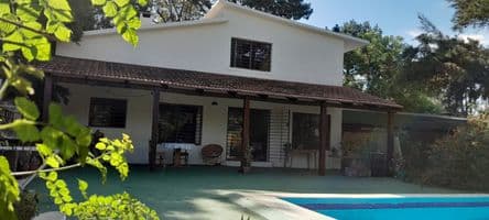 Casa en alquiler en lomas de solymar — foto 2