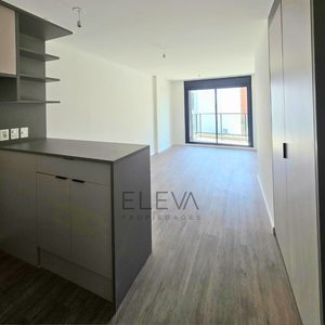 Venta de monoambiente en punta carretas con renta — foto 4