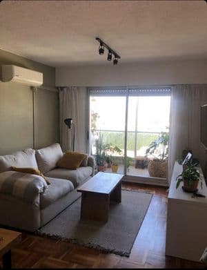 Alquiler 1 dormitorio, pocitos — foto 3