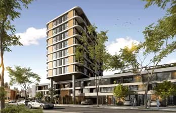 Venta apartamento 3 dormitorios bella vista